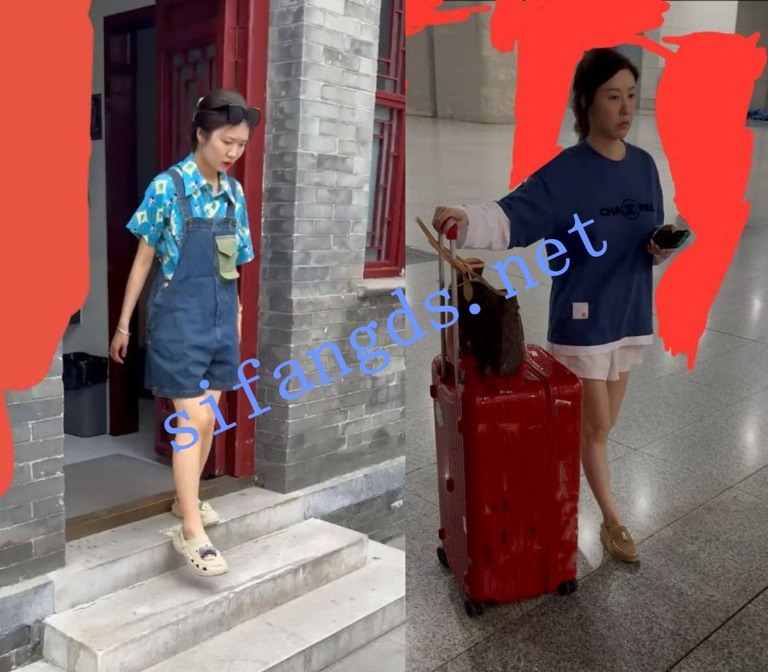 2025年最新厕拍《刺激厕拍》翻车被堵厕所,被发现,天然白虎 [200M 34V]
