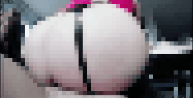 《重磅》极品肥臀《悍妇妮QNN78》599门槛视频 超级骚02 [1.78G（22V）]
