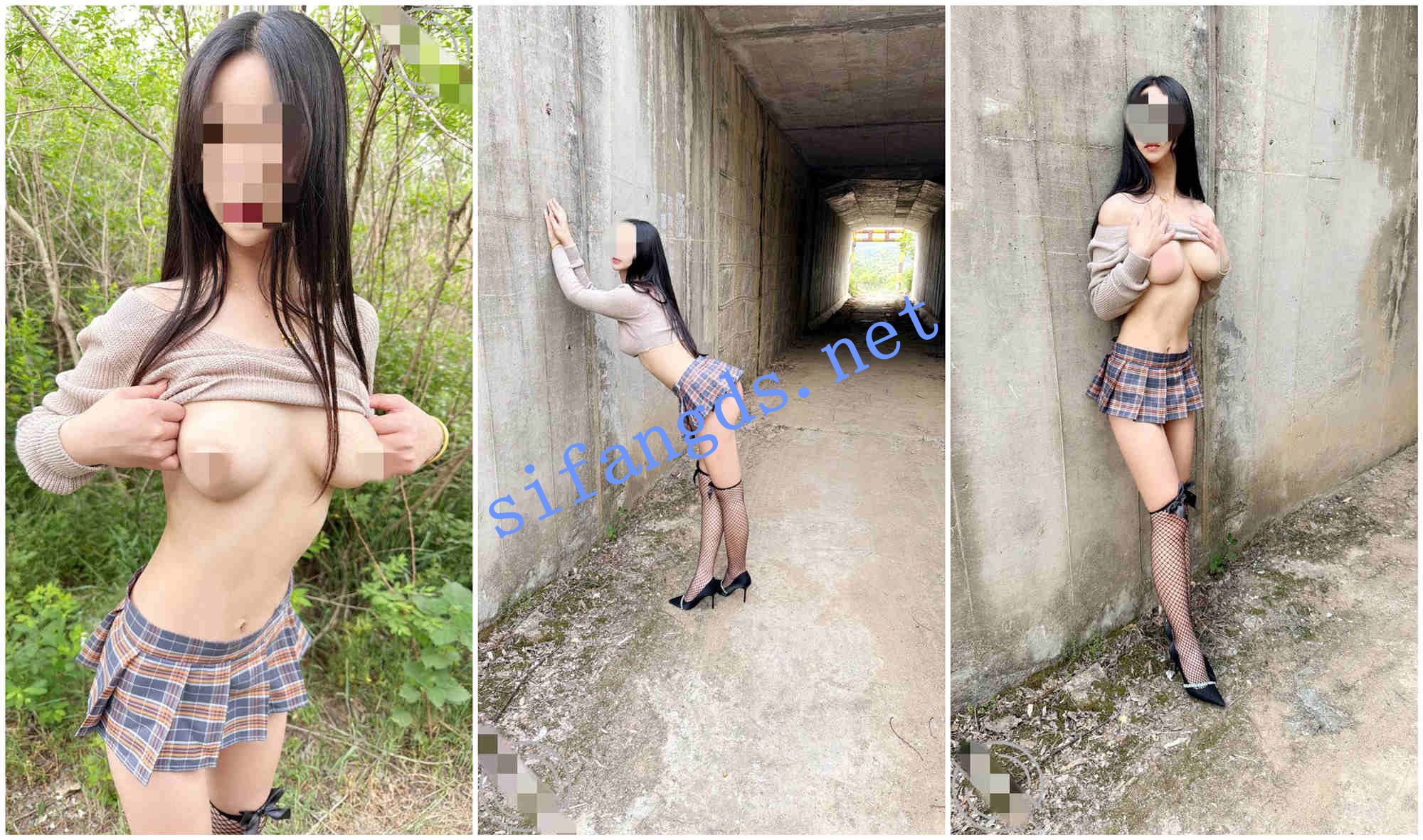 绿帽人妻❤️车内车外操娇妻 告别贴最后一贴！ [376MB]