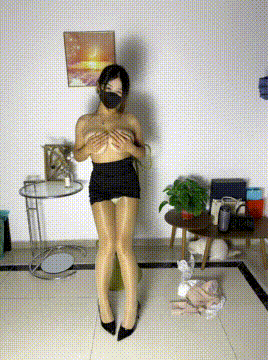 ✅抖音 捣莓熊 近30万粉 木瓜巨乳 脱掉胸罩 揉胸自慰 最大尺 [248M]
