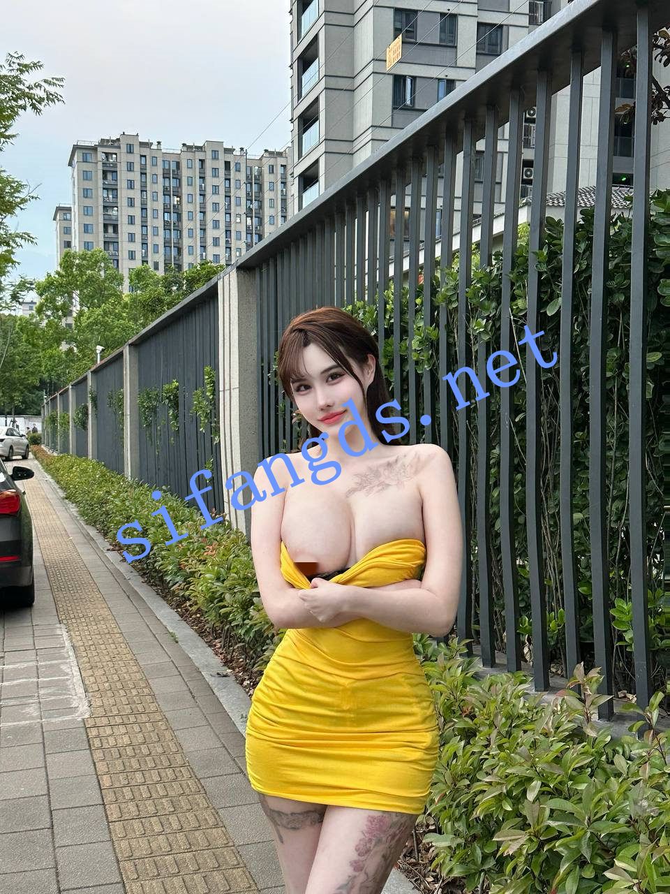 《重磅核弹》杭州巨乳健身模特 巨樱 SVIP高价福利 []