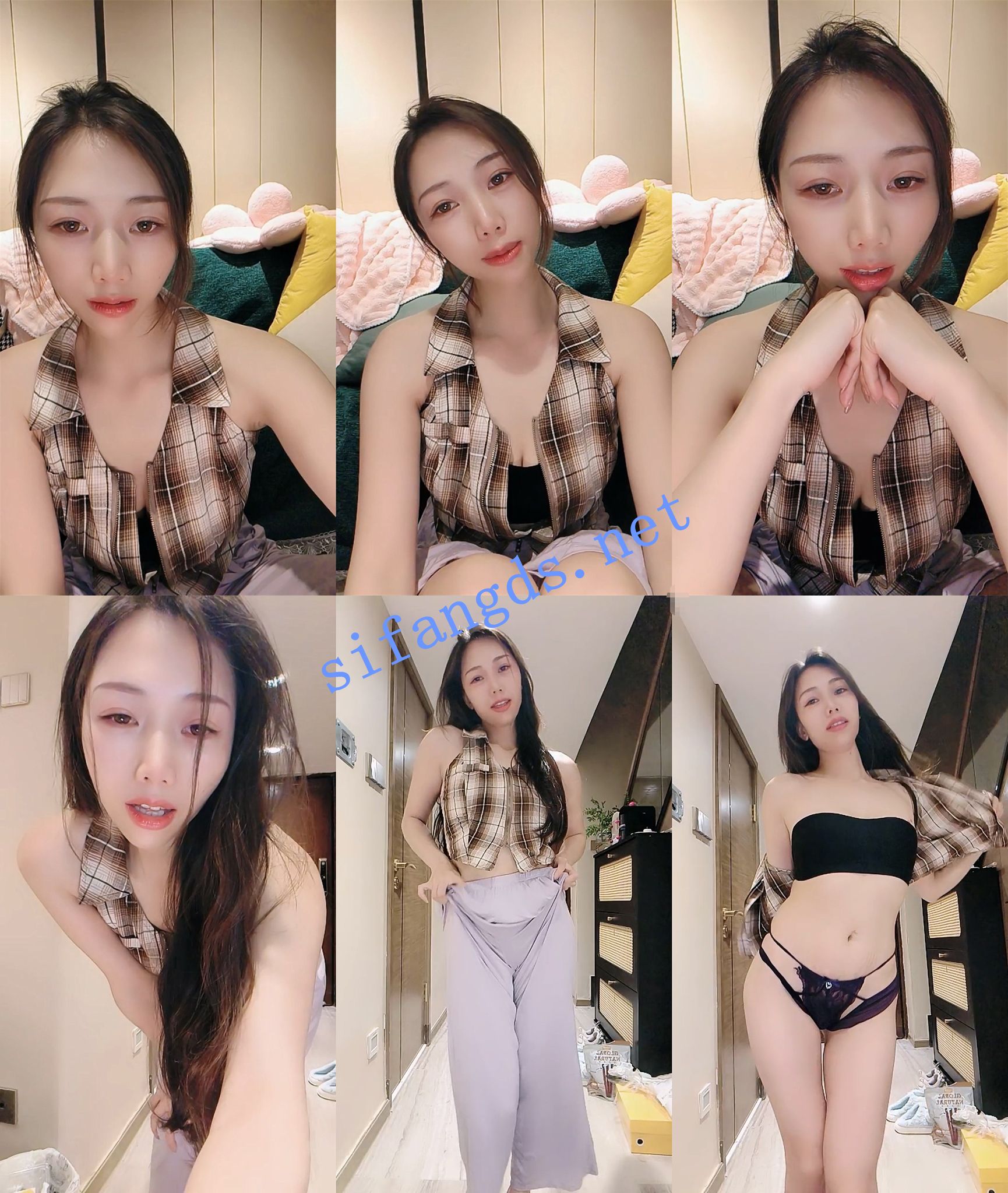 《晚儿早点睡》顶级御姐！模特般的身材！喷血诱惑,宅男杀, [9.99G]