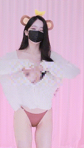 ❤️韩国颜值巨乳BJ《o111na》粉丝房大合集2 [14.4G]