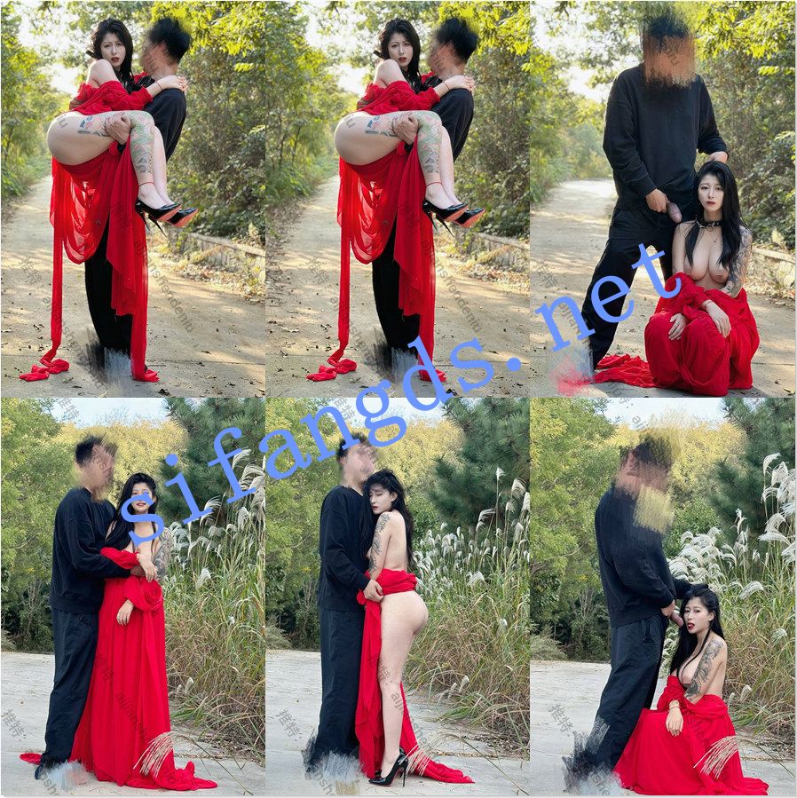 《重磅核弹》超极品女神《爱健身爱生活》付费视图 []