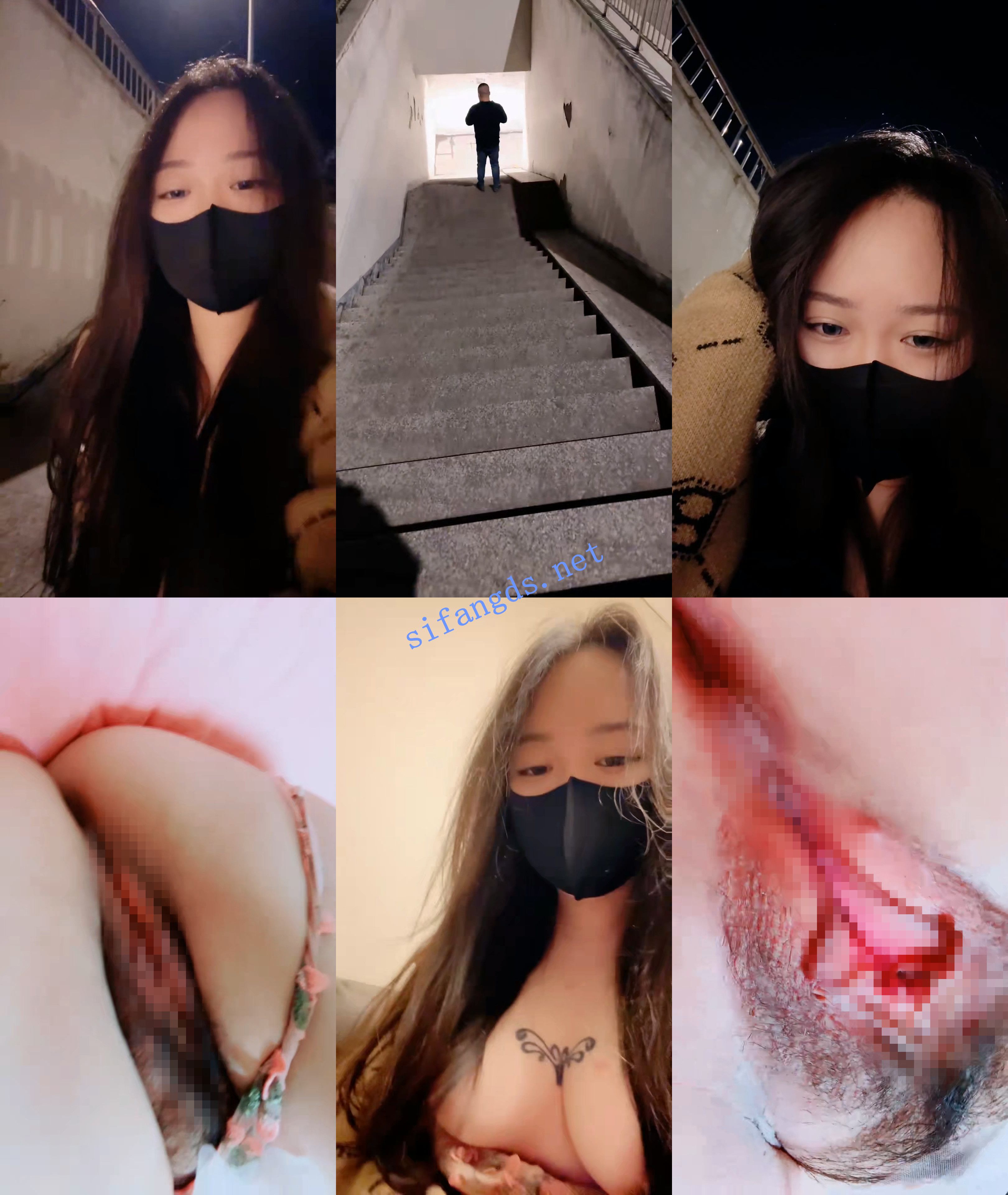 ♆《内向女主》内向御姐,! 美乳诱惑,骚舌口鸡,无套内射 [3.78GB]