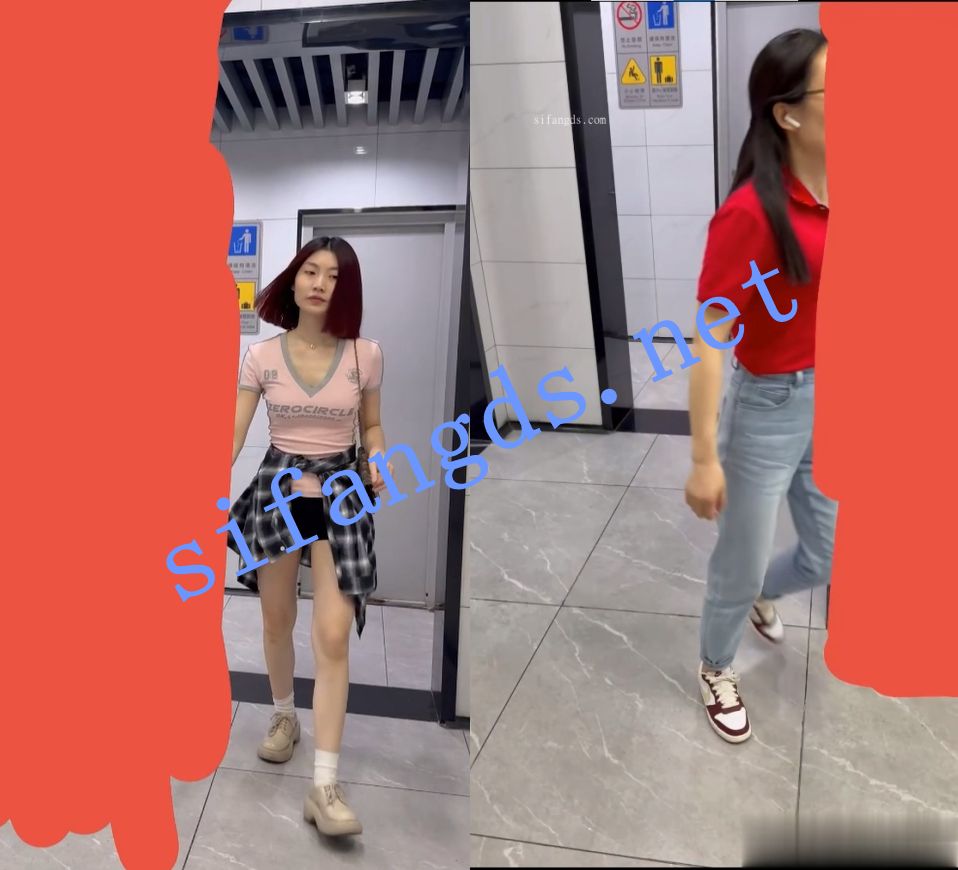 2025年最新厕拍《刺激厕拍》翻车被堵厕所,被发现,天然白虎 [200M 34V]
