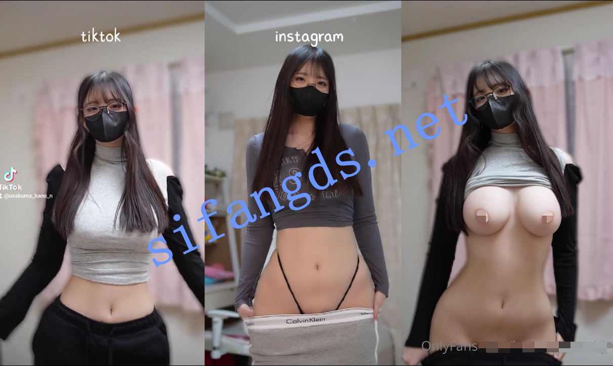 《OF》⭐极品神乳 反差婊 裸舞 抖音风淫荡樱花妹 kanon []