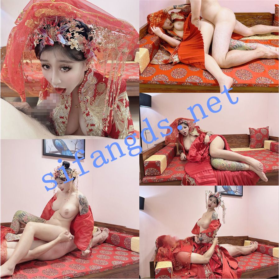 《重磅核弹》超极品女神《爱健身爱生活》付费视图 []