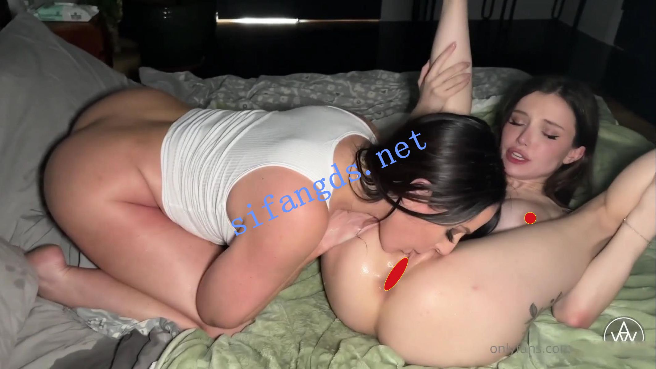 Onlyfans-97《澳洲百万粉顶流DaintyWilder 六部最新PPV价值200刀》 [4.67G]