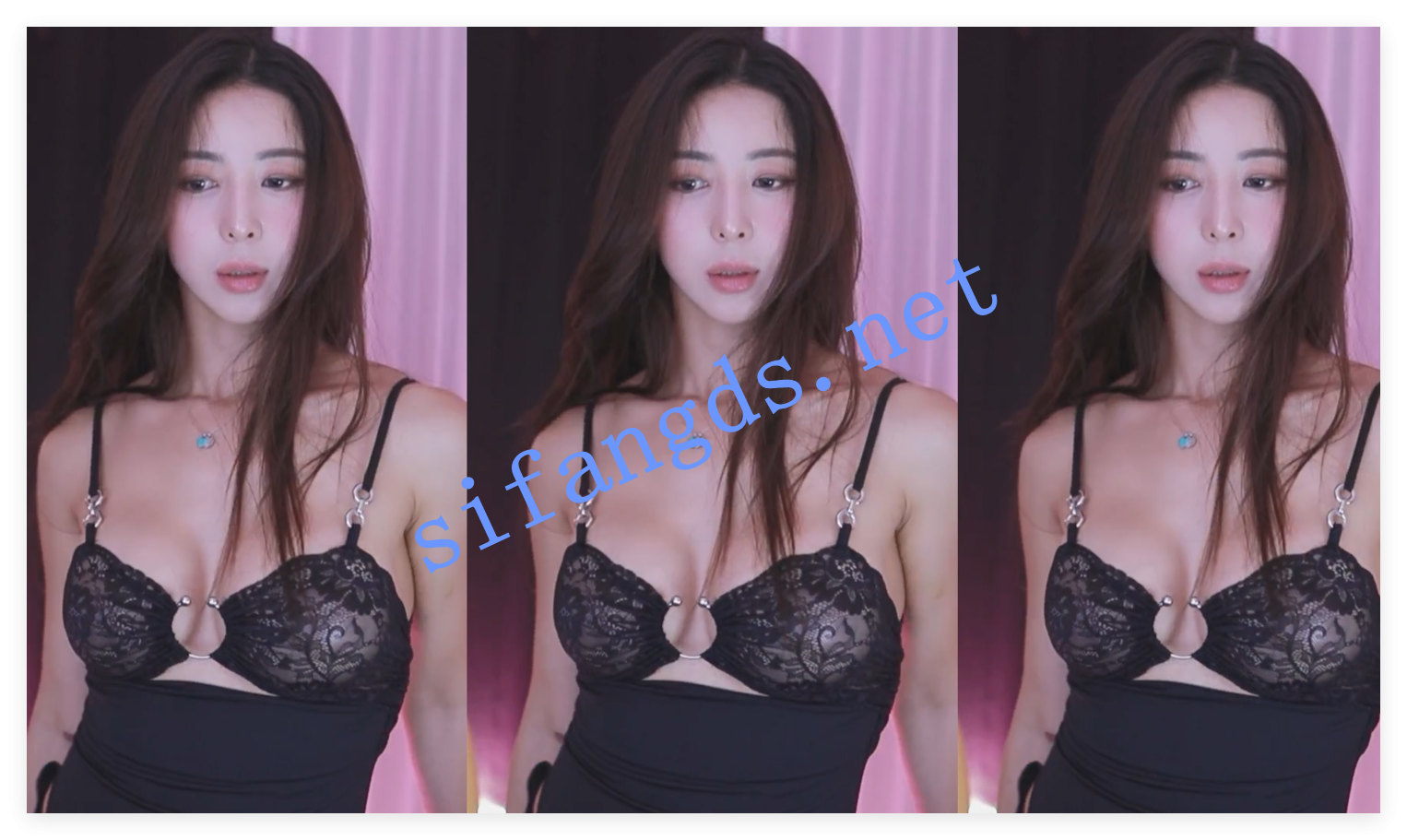 ❤️韩国极品高颜御姐《poqwe981》抖奶意外露点热舞走光5 [8.3G]