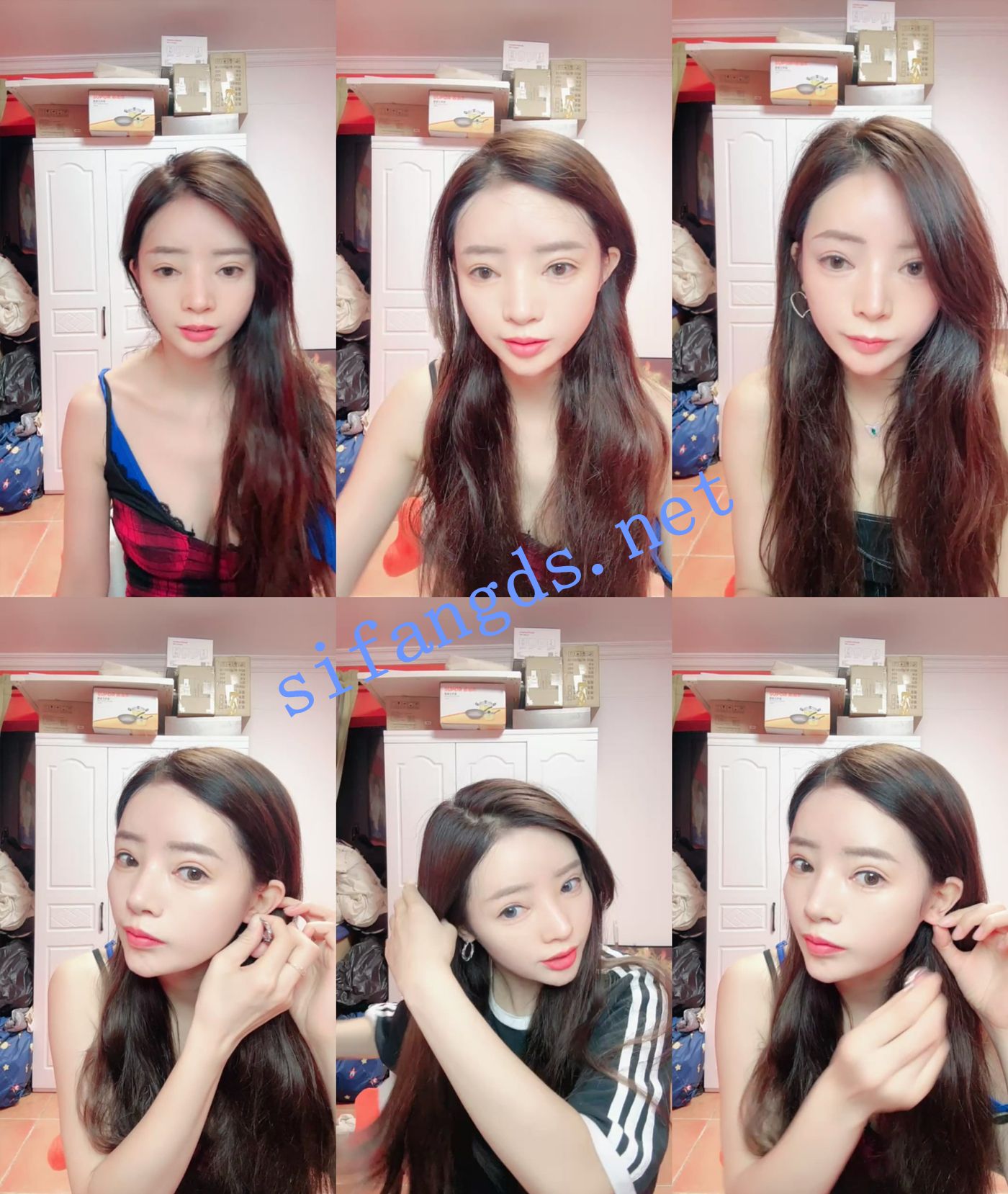 灬重磅,顶级绿播女神,《无虞》逆天颜值,骚舞露点,一晚狂撸 []