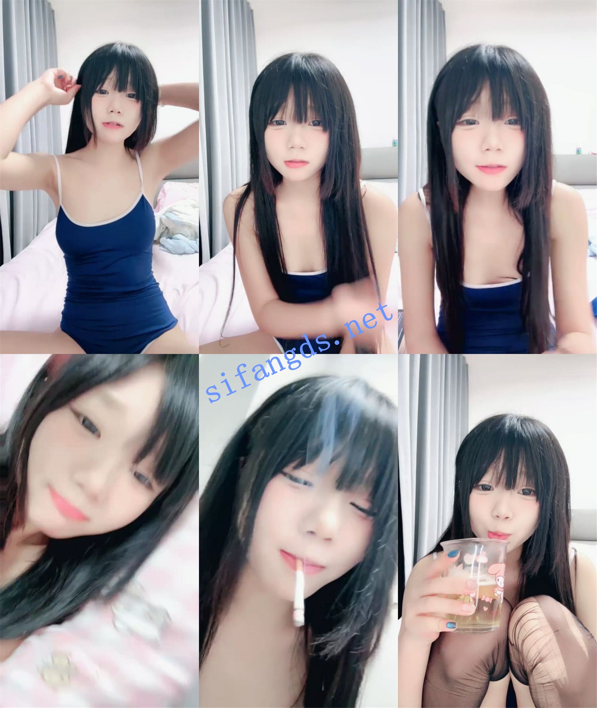 么么哒,小萝莉,《小玉米》尺度狂飙,狂扣,自慰,表情高潮陶醉 []