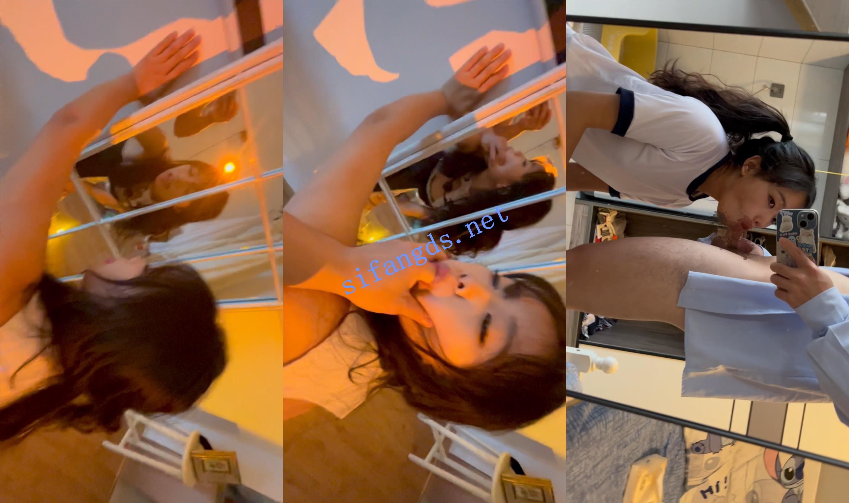 ❤️《绿帽泄密》江苏高颜眼镜婊张X婧,乳头粉嫩,性爱流出 [2.3G（10V+7P）]