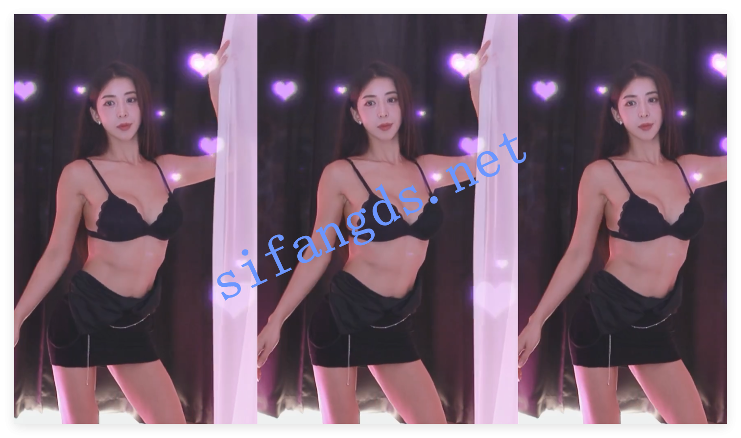 ❤️韩国极品高颜御姐《poqwe981》抖奶意外露点热舞走光5 [8.3G]
