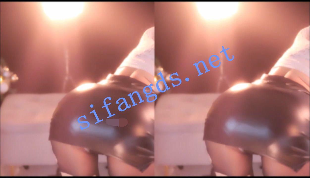 ✅CC 小燃燃-47 爆乳翘臀 齐B裙 抖臀大尺度骚舞 [236M]