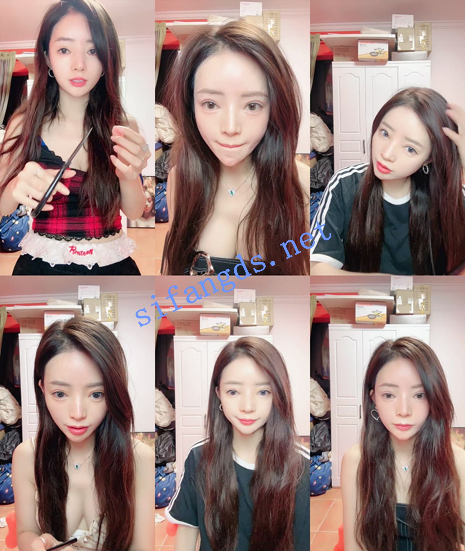 灬重磅,顶级绿播女神,《无虞》逆天颜值,骚舞露点,一晚狂撸 []