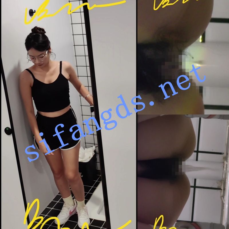 ✅《极品厕拍》高价收费群 高颜值美女补光偷拍51位 []