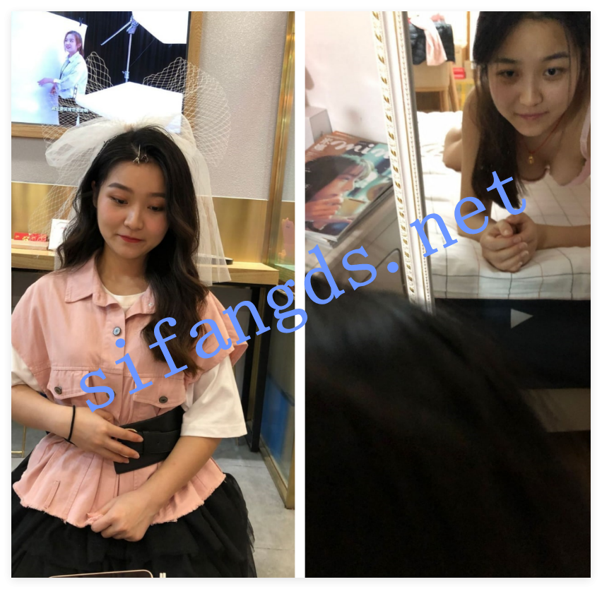 ❤️《稀缺流出》新娘反差系列合集三 [277M]