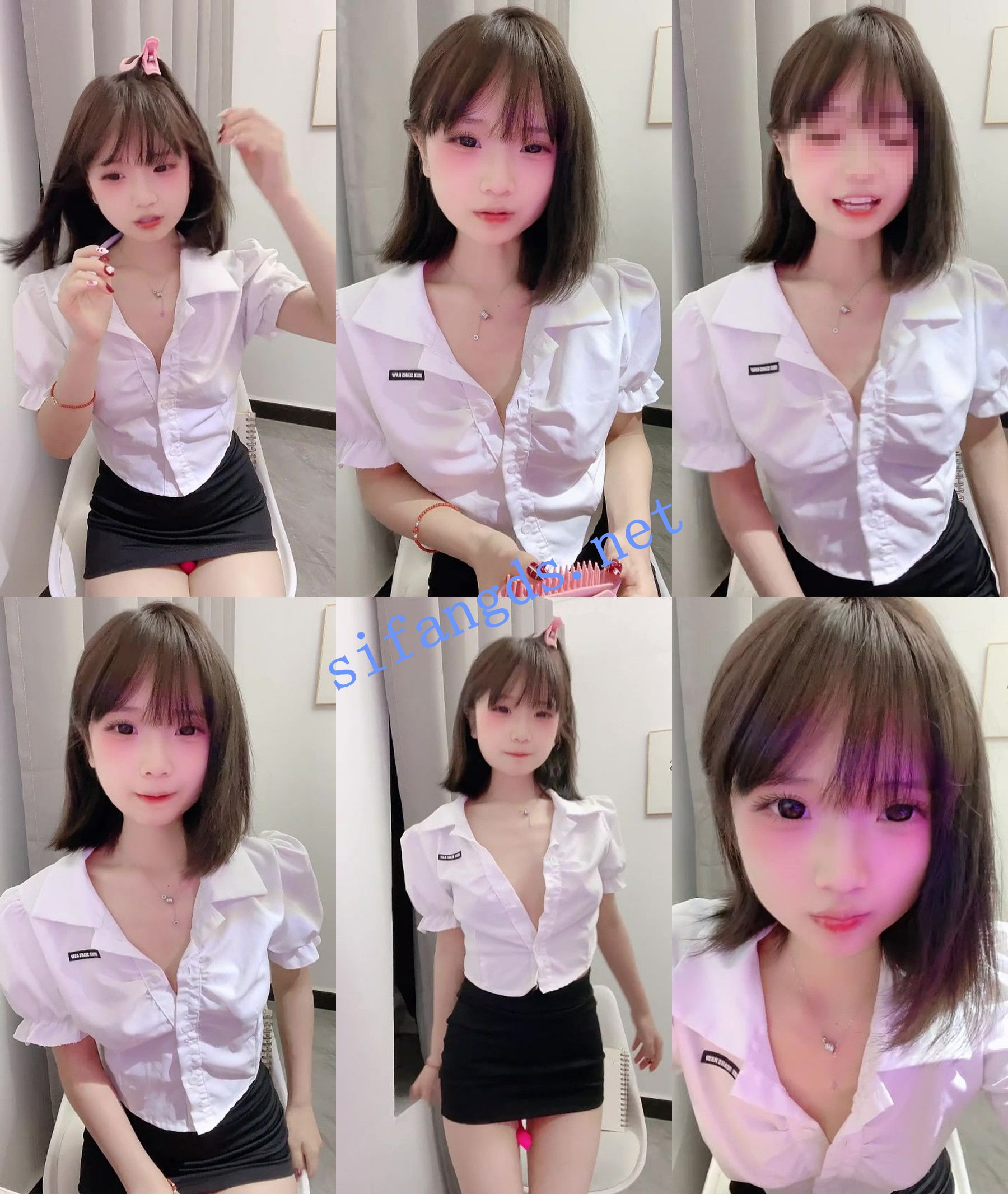 新人萝莉学妹,《小萌宝》粉乳粉穴自慰给你看,撸的真带劲 []