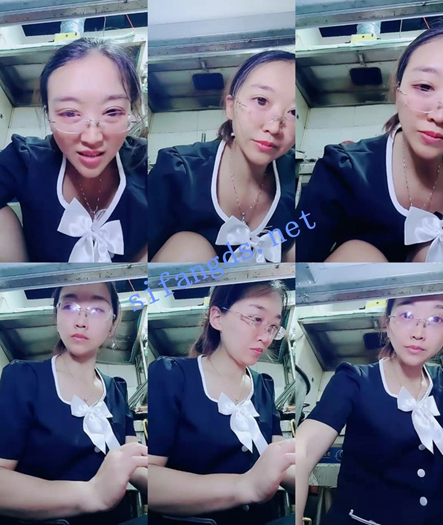 灬从不穿内裤！《瑶瑶想喷喷》风骚御姐厨房,炒菜跳蛋,潮喷 []