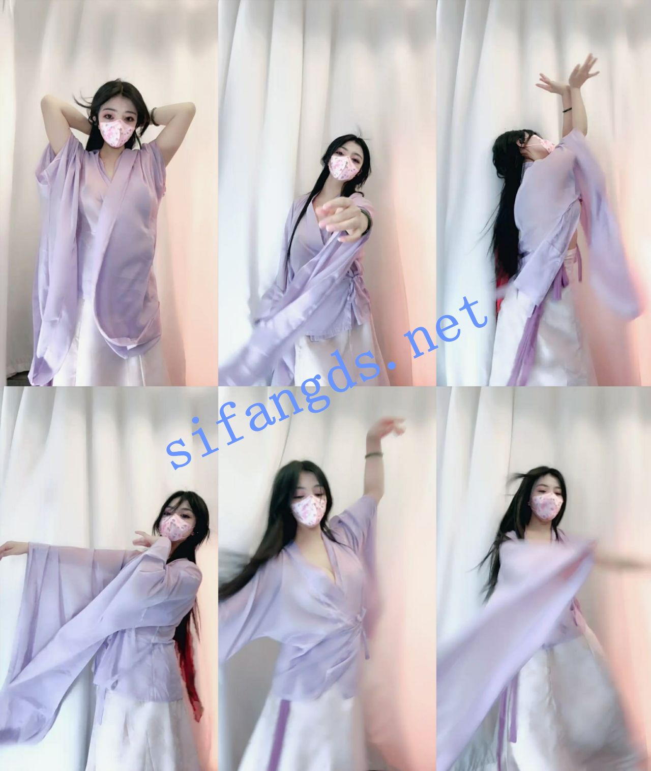 百变G乳新尤物女神！,《阿冷不太冷》汉服乐舞抠逼喷水 []
