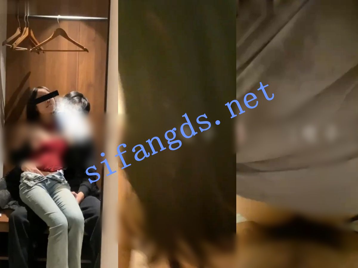 《推特 乖乖》反差情侣母狗 大尺度门槛福利 女主是真嫩 [667M（25V）]