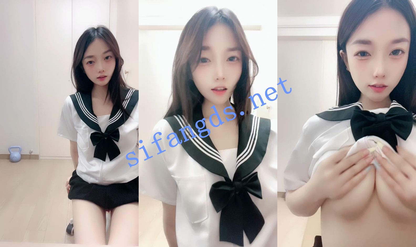 ⚡20小时核弹！《糖心蛋》清纯无敌校花女神！堪比白月光, [14.1G]