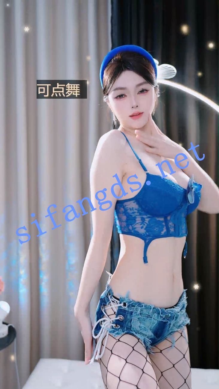 ⭐《时光直播 畅聊》S34  深沟半球抖奶 整活擦边性感骚舞 [6.6GB / 86V]