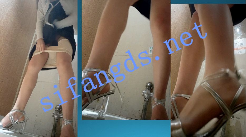 █魔手☛外购█精品厕拍《女神系》（靓妹美乳脱光光） [6g]