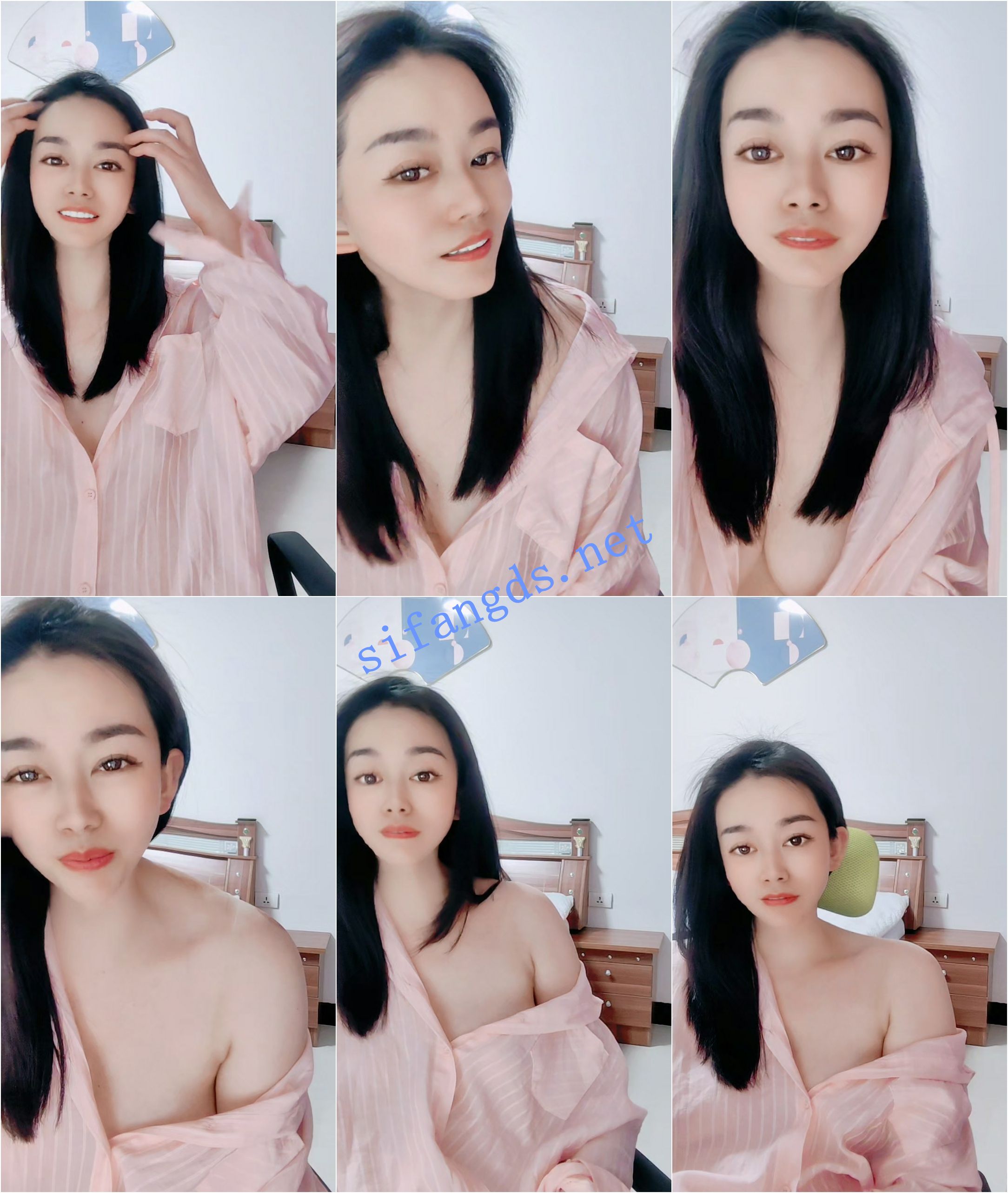气质极品大美女《羞涩小蚊子》第二弹，奶子超美气质迷人 [3.8G]