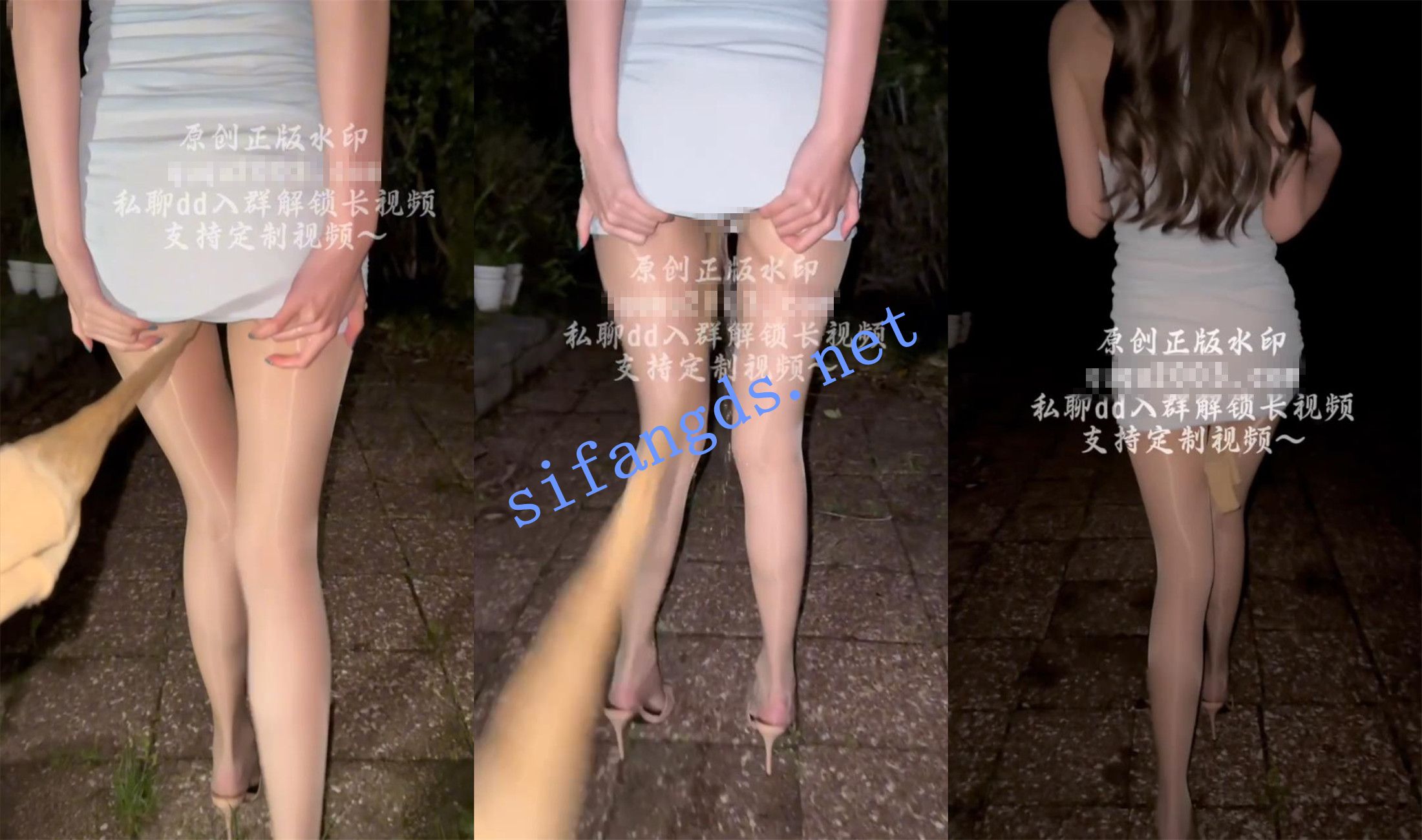 极品丝足女神 猫猫碎冰冰/趣趣 6月最新 瑜伽露出喷水 []