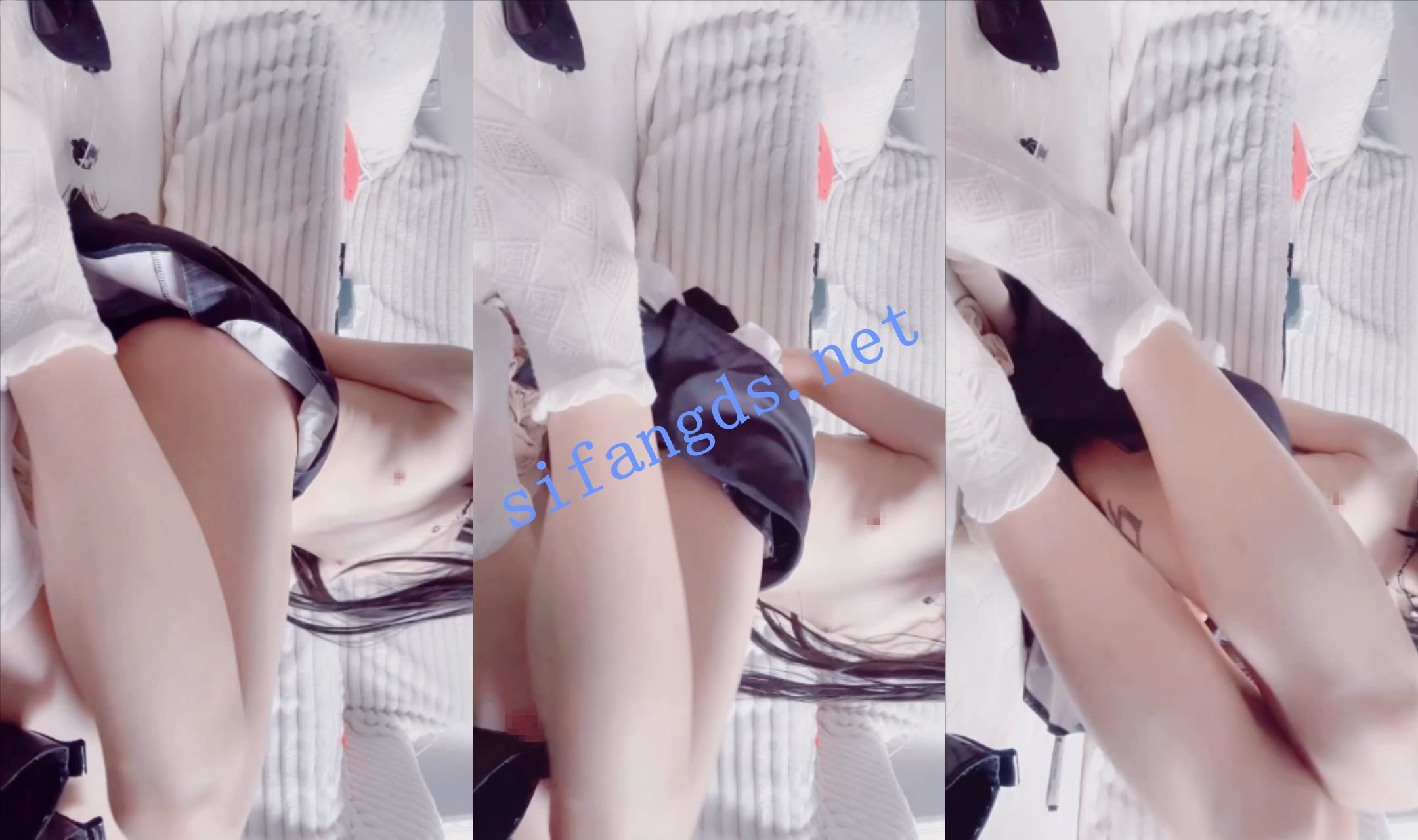 《最强魅魔》网红TS《三个橙子酱》6月最新福利，推荐 []