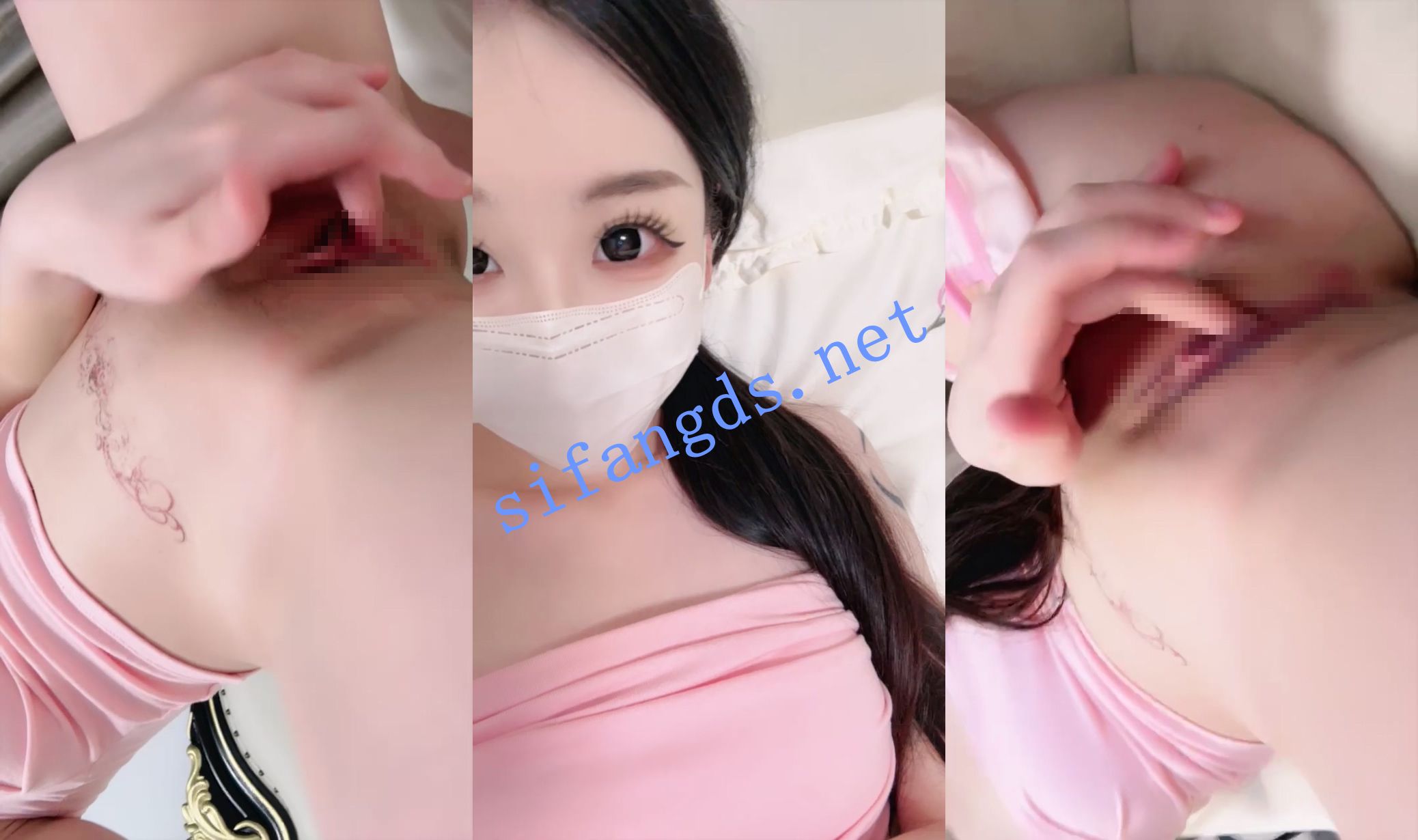 超美少女,《喵喵大王》玲珑白皙玉体 绝美白虎 无套狠操,2 [3.23G]