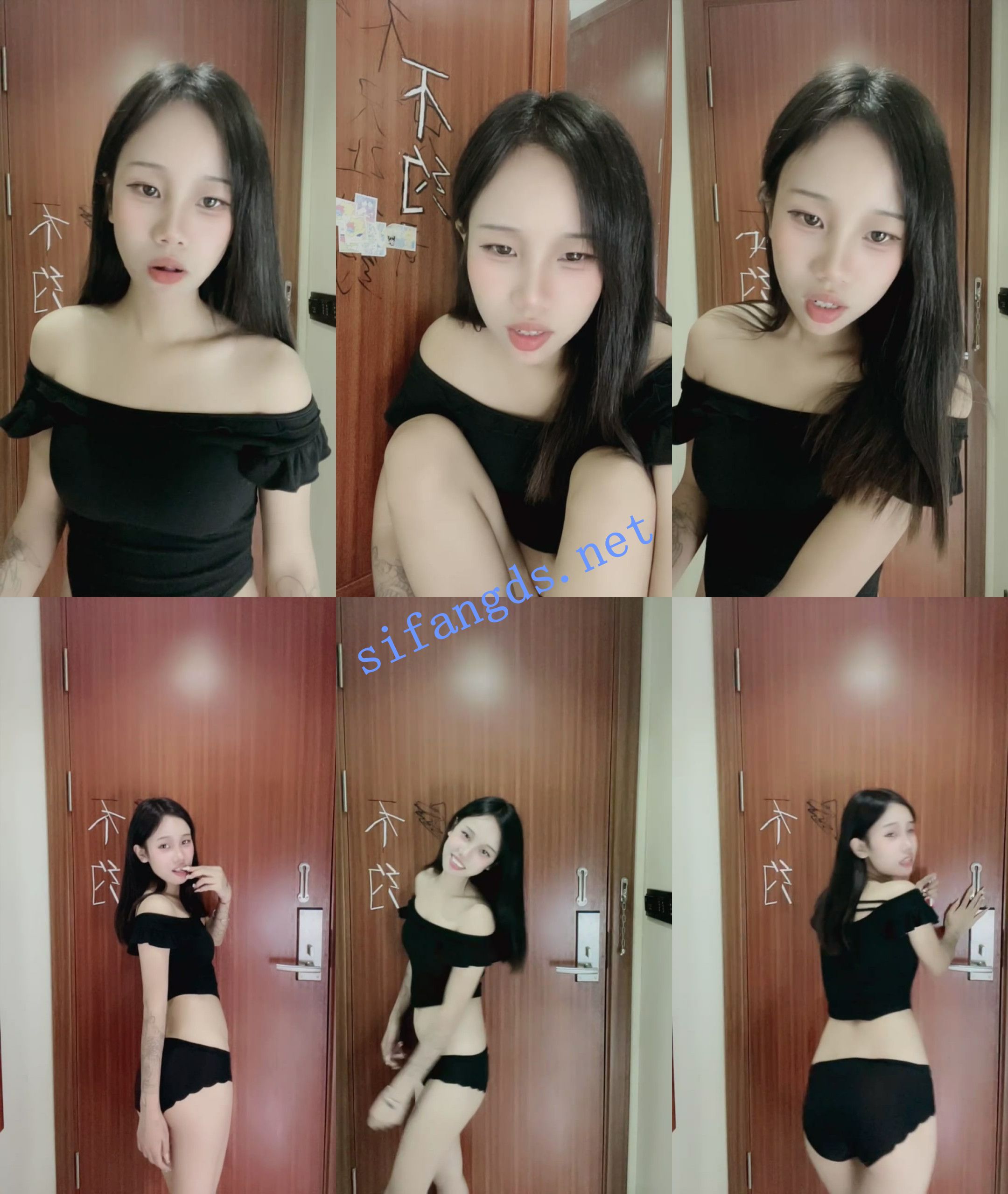 ⚫️学妹兼职,《小段段呀》 模特小蜜臀,大道具插小穴,超爽, [3.13GB ]