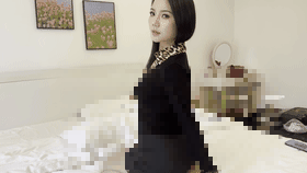 《核弹》顶级素人超美模特《小鱼》原版高价视频 超嫩女神 [5.83G（10V）]