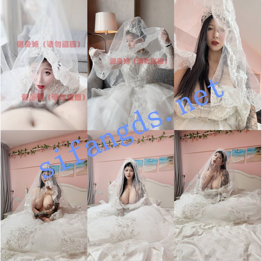 《重磅核弹》超极品女神《爱健身爱生活》付费视图 []