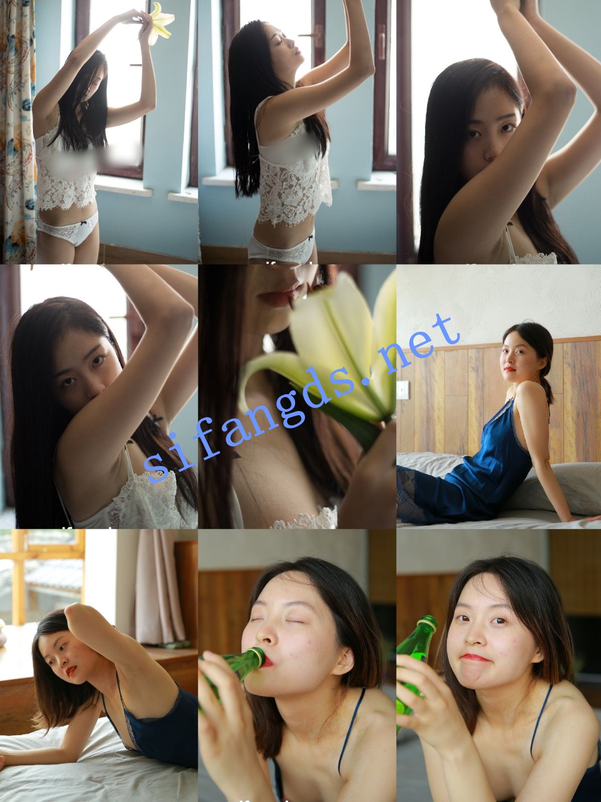 《重磅》私房摄影素人小姐姐们 大尺度拍摄 都是极品 超嫩 [11G（2147P）]