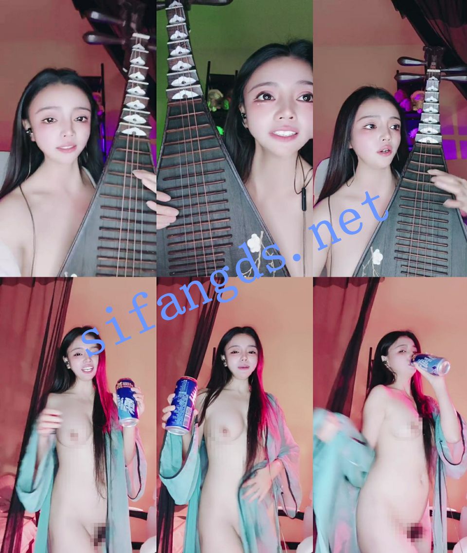 勾栏听曲！,《姑姑》才艺女神酒后暴走模式全裸激情摇滚！, []