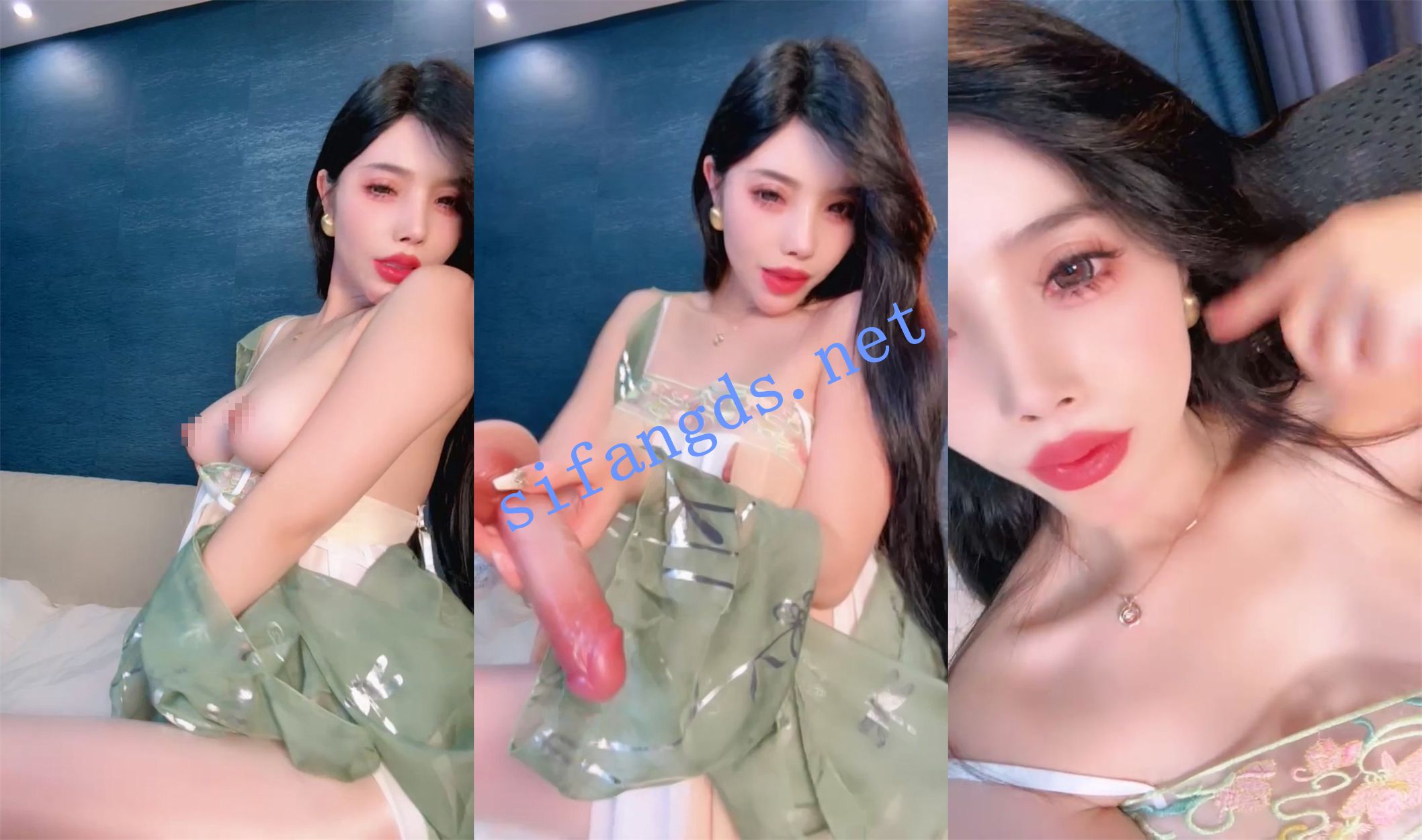 现实版妲己,喷水姬,《白熙》魔鬼身材 绝美白虎,爆插狂喷,25 [5.2G]