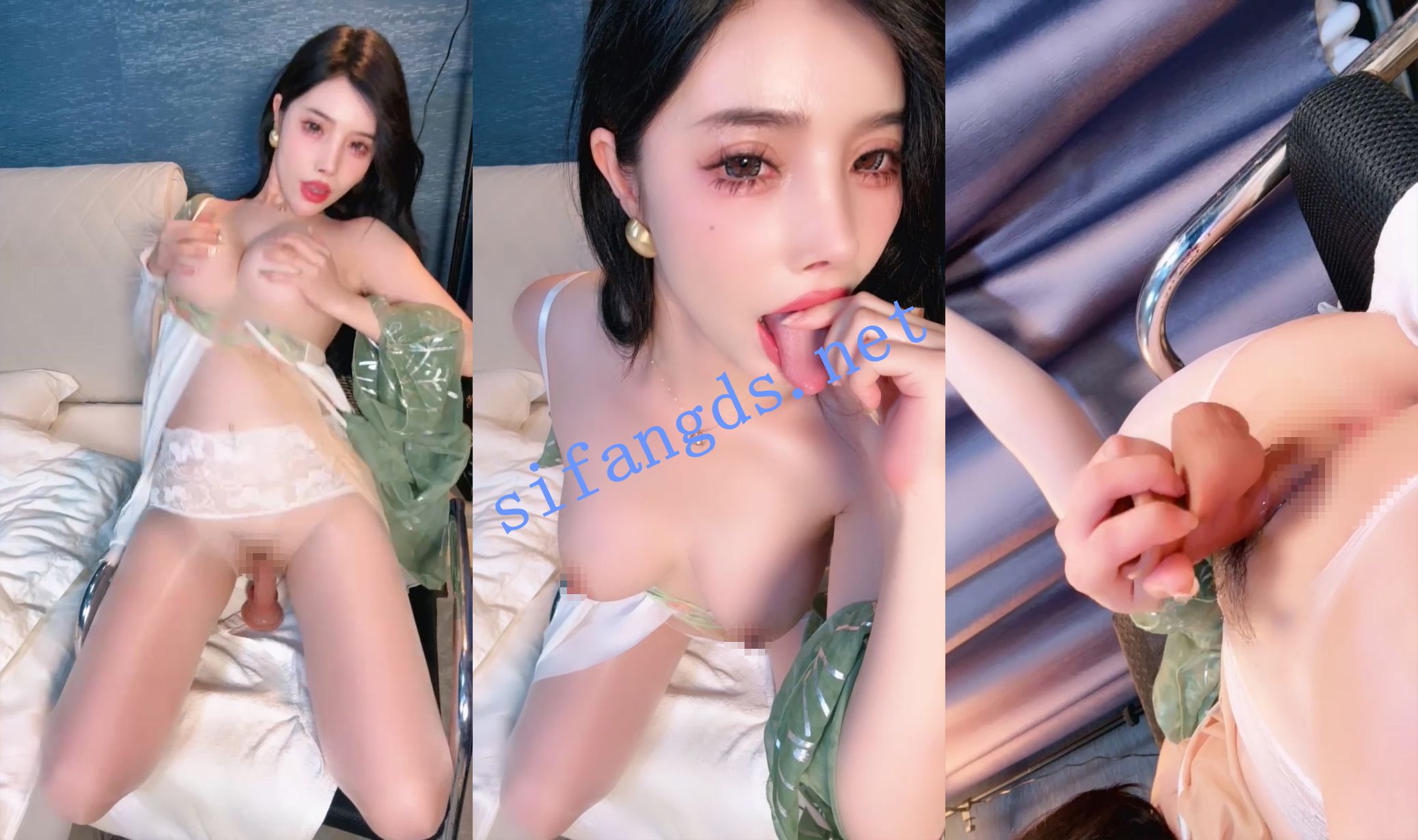现实版妲己,喷水姬,《白熙》魔鬼身材 绝美白虎,爆插狂喷,25 [5.2G]