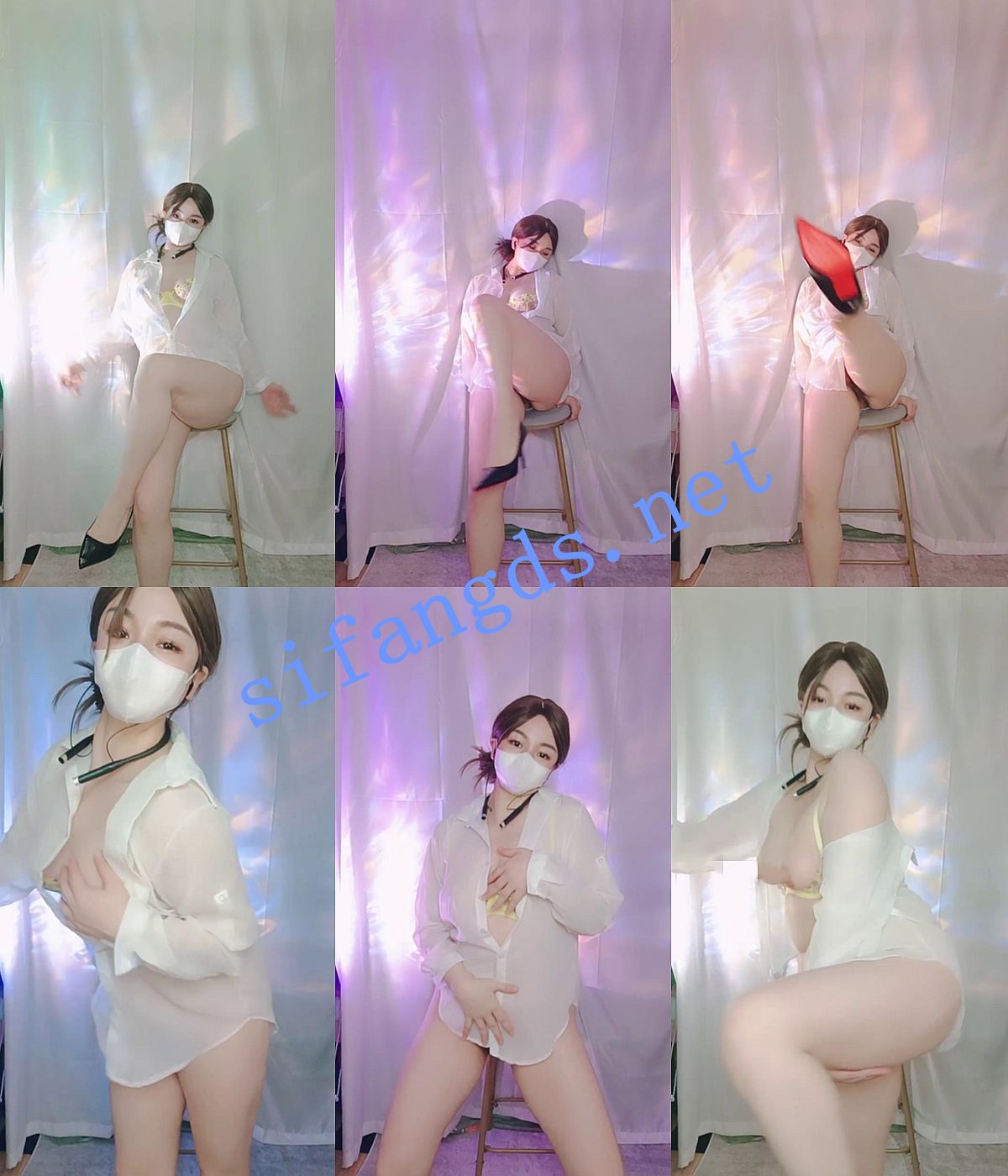 ♈舞姬《水间舞》巨乳肥臀,水蛇腰超柔软疯狂卖弄身姿,爽翻 [4.75GB]