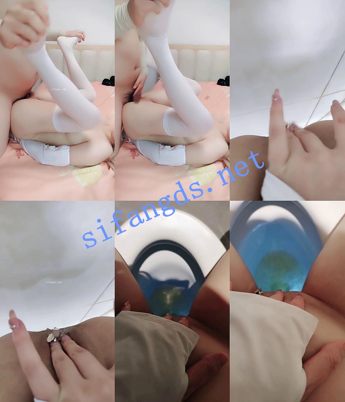 ♈御姐《06萝莉》精灵仙女又被干了,白虎一线天粉B,撸到爆蛋 [21.5GB]