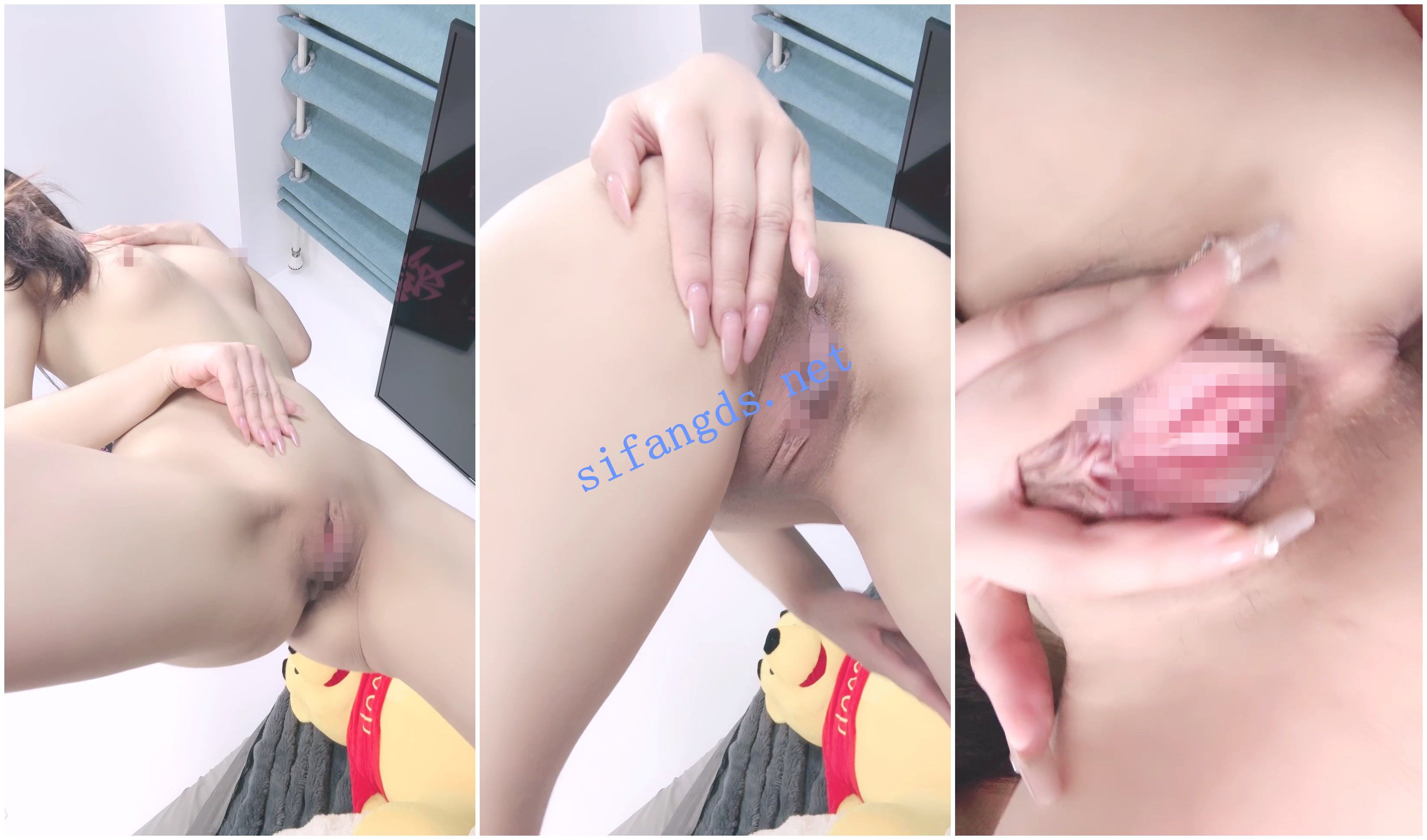 《顶级绿播女神下海 小玩偶》好美秒杀网红 初恋的感觉心动 [3.75G]