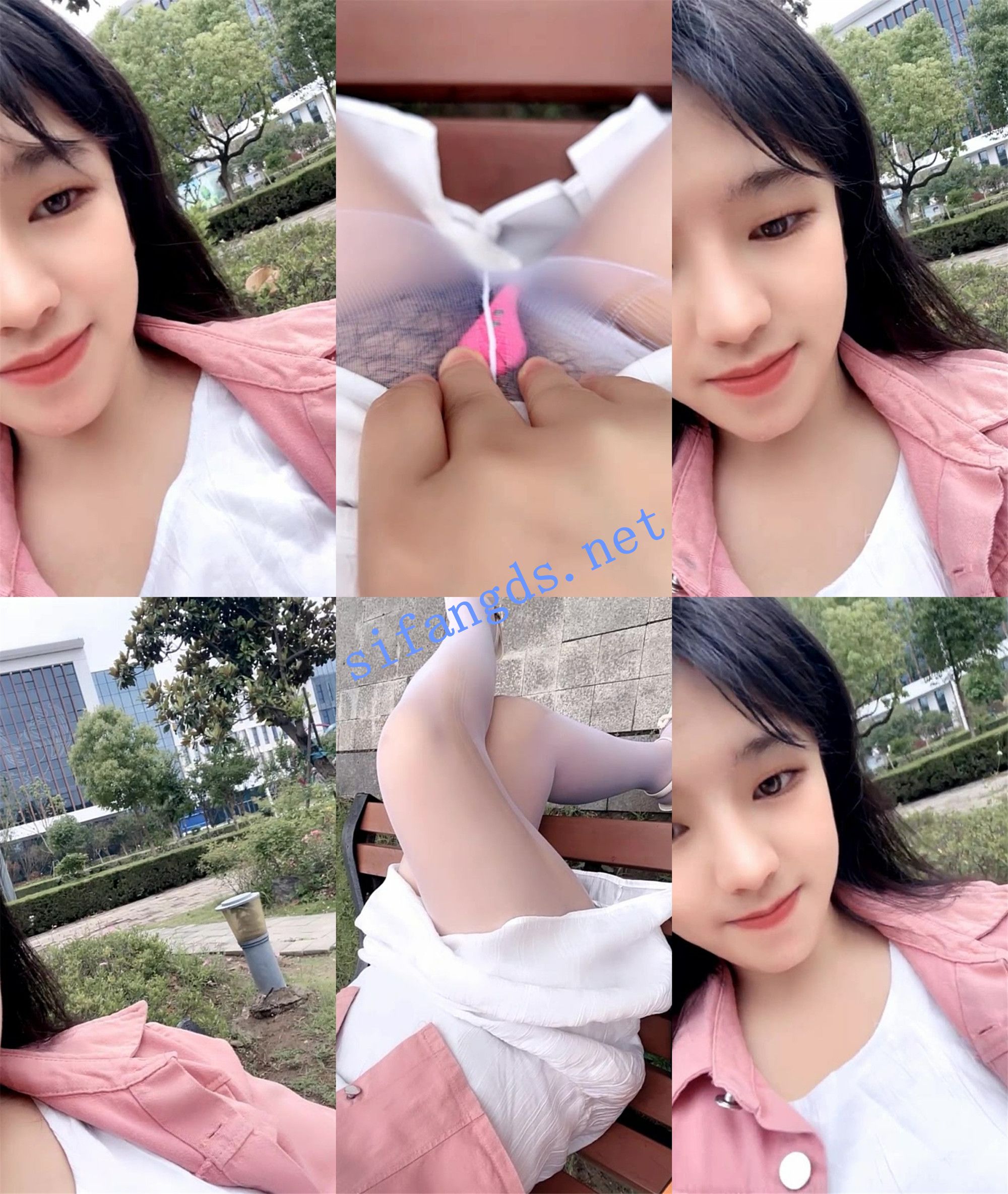 户外公厕大扫荡,《天命女》商场,公园卫生间偷拍路人大小便 []