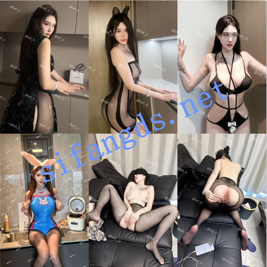 极品推荐，杭州健身模特 巨樱 门槛福利 []