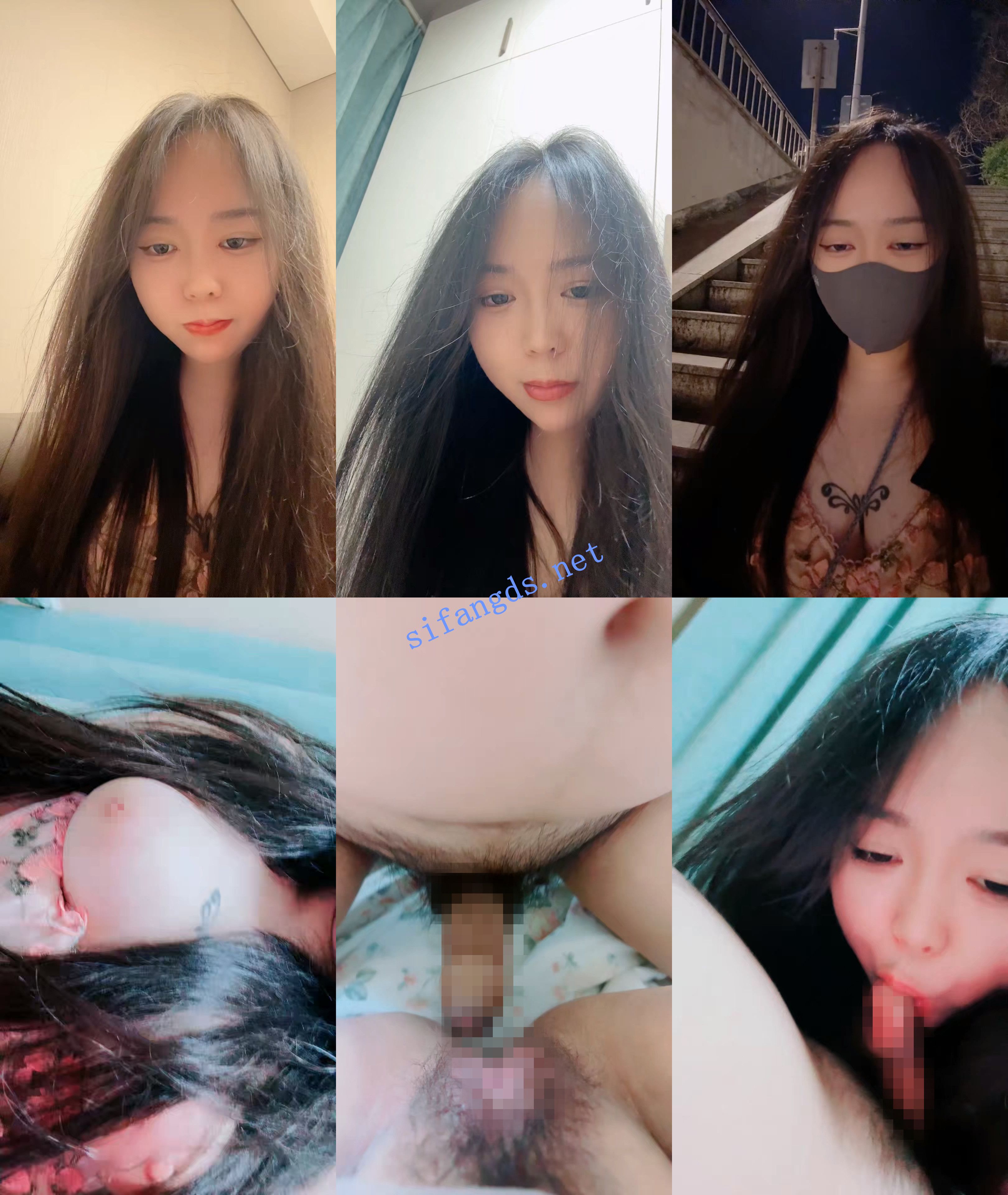 ♆《内向女主》内向御姐,! 美乳诱惑,骚舌口鸡,无套内射 [3.78GB]