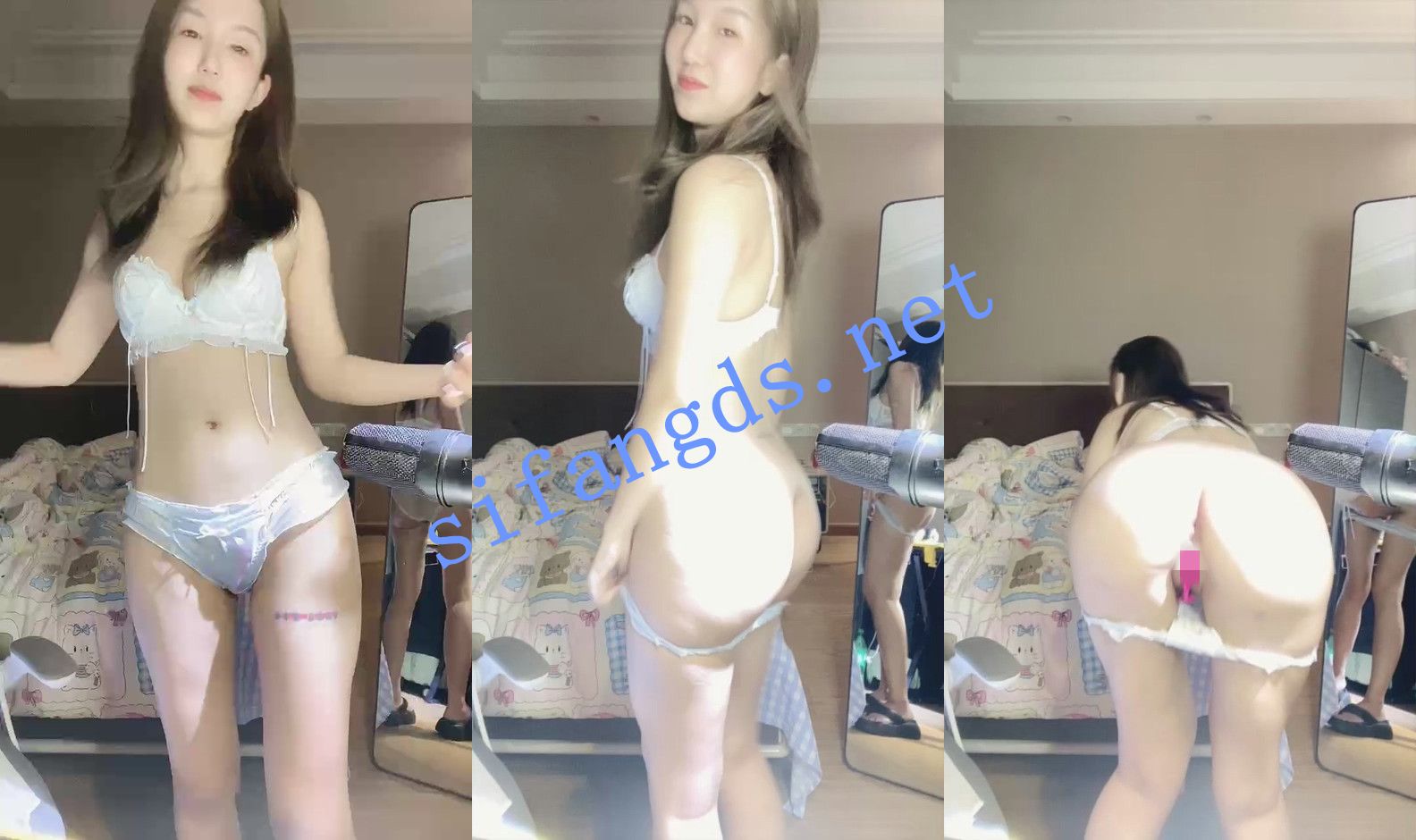 ⚡《熙酱》绿播女神深夜偷偷开收费！脱光光让人垂涎三尺, [3.2G]