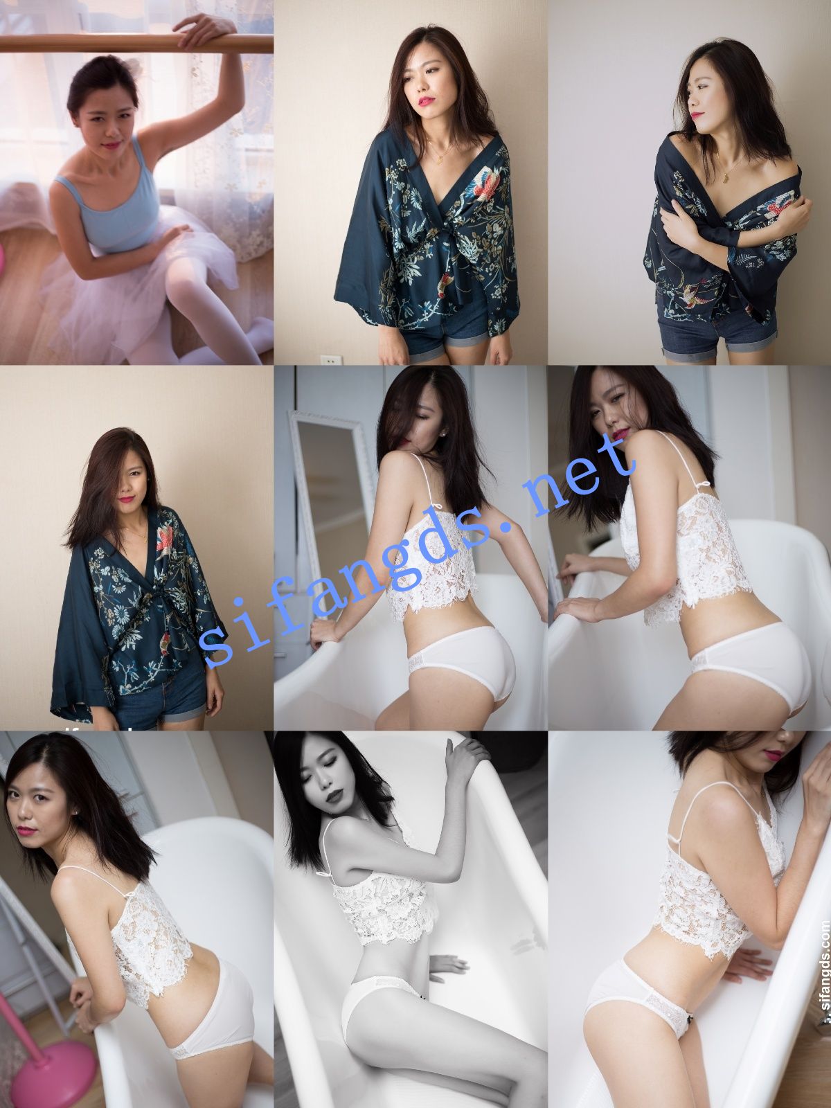 《重磅》私房摄影素人小姐姐们 大尺度拍摄 都是极品 超嫩 [11G（2147P）]