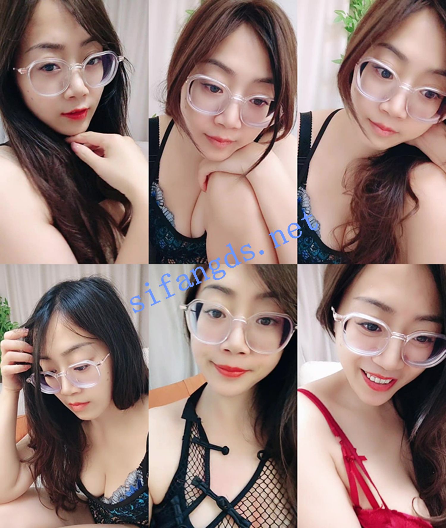 灬超级风骚御姐！《小狐狸520》裸舞诱惑,道具自慰！疯狂喷, []
