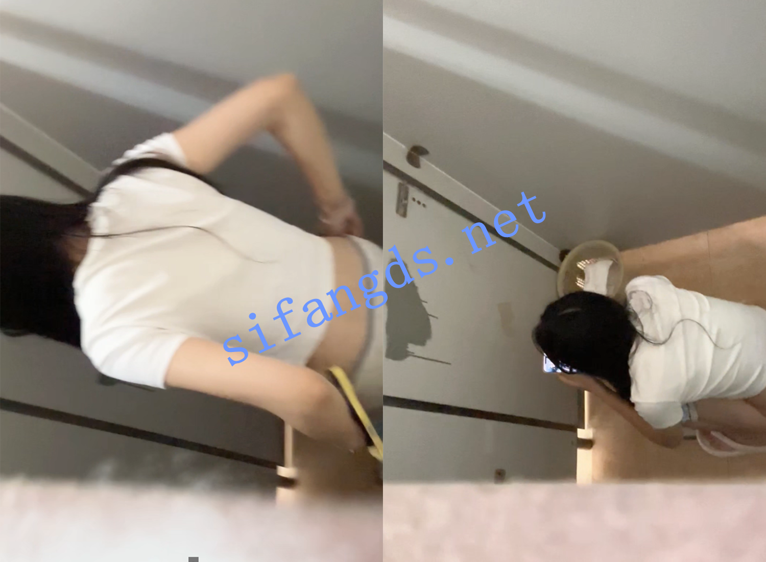 《顶级厕拍》艺术学院抄底极品舞蹈嫩逼学生妹-第一期 [599MB（7人）（文件已做分卷压缩处理）]